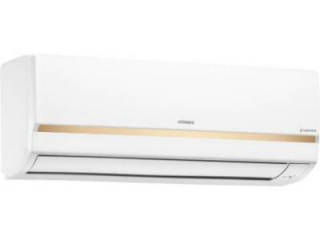 Hitachi RSFS311HCEA 1 Ton 3 Star Inverter Split Air Conditioner