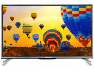 Lumiford 32LFSL3D8 32 inch Full HD Smart LED TV