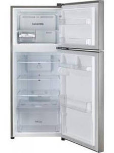 LG GL-S292RDS3 260 L 3 Star Inverter Frost Free Double Door Refrigerator