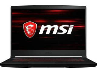 MSI GF63 Thin 9SCSR-1039IN Laptop