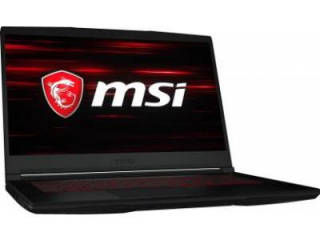 MSI GF63 Thin 9SCSR-1039IN Laptop