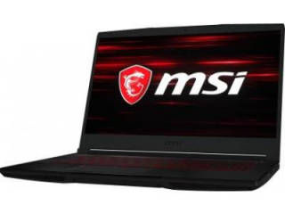 MSI GF63 Thin 9SCSR-1039IN Laptop