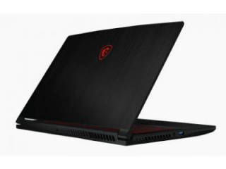 MSI GF63 Thin 9SCSR-1039IN Laptop