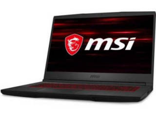 MSI GF65 Thin 9SEXR-406IN Laptop