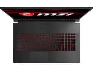 MSI GF75 Thin 9SCXR-424IN Laptop