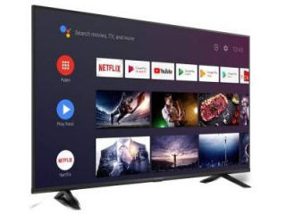 iFFALCON 55K61 55 inch UHD Smart LED TV