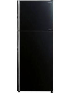 Hitachi R-VG400PND8 375 L 2 Star Inverter Frost Free Double Door Refrigerator
