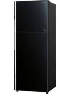 Hitachi R-VG440PND8 403 L 2 Star Inverter Frost Free Double Door Refrigerator