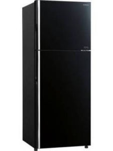 Hitachi R-VG440PND8 403 L 2 Star Inverter Frost Free Double Door Refrigerator