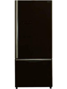 Hitachi R-B570PND7 525 L 2 Star Inverter Frost Free Double Door Refrigerator