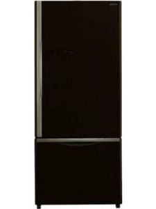 Hitachi R-B570PND7 525 L 2 Star Inverter Frost Free Double Door Refrigerator