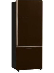 Hitachi R-B570PND7 525 L 2 Star Inverter Frost Free Double Door Refrigerator