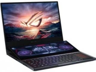 ASUS ROG Zephyrus Duo 15 GX550LXS-HF076TS Laptop