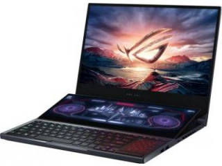 ASUS ROG Zephyrus Duo 15 GX550LXS-HF076TS Laptop