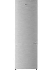 Haier HRB-2964BS-E 276 L 3 Star Inverter Frost Free Double Door Refrigerator