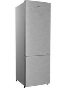 Haier HRB-2964BS-E 276 L 3 Star Inverter Frost Free Double Door Refrigerator