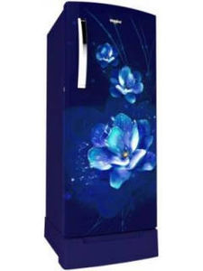 Whirlpool 230 IMPRO ROY 5S 215 L 5 Star Inverter Direct Cool Single Door Refrigerator