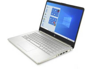 HP 14s-DR2006TU (2P0P7PA) Laptop