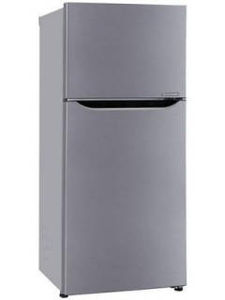 LG GL-T292SPZ3 260 L 3 Star Inverter Frost Free Double Door Refrigerator