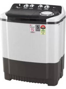 LG 8 Kg Semi Automatic Top Load Washing Machine (P8030SGAZ)