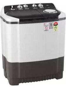 LG 8 Kg Semi Automatic Top Load Washing Machine (P8030SGAZ)