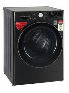 LG 9 Kg Fully Automatic Front Load Washing Machine (FHV1409ZWB)