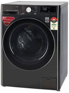 LG 9 Kg Fully Automatic Front Load Washing Machine (FHV1409ZWB)