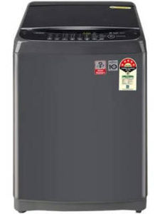 LG 10 Kg Fully Automatic Top Load Washing Machine (T10SJMB1Z)