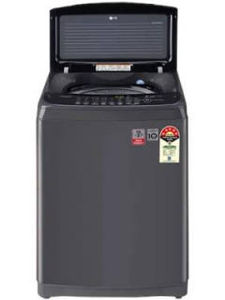 LG 10 Kg Fully Automatic Top Load Washing Machine (T10SJMB1Z)