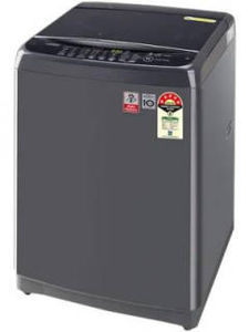LG 10 Kg Fully Automatic Top Load Washing Machine (T10SJMB1Z)