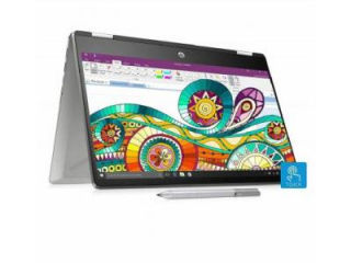 HP Pavilion x360 14-dh0112TX (18K54PA) Laptop