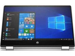 HP Pavilion x360 14-dh0112TX (18K54PA) Laptop