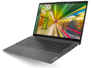 Lenovo Ideapad Slim 5i (81YH00A4IN) Laptop