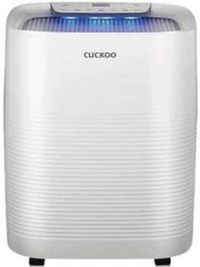Cuckoo C Model Air Purifier