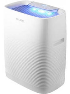 Cuckoo C Model Air Purifier