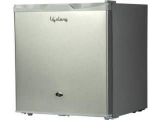 Lifelong LLMB50 50 L 2 Star Direct Cool Mini Fridge Refrigerator