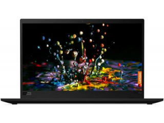 Lenovo ThinkPad X1 Carbon (20U9S1CM00) Laptop