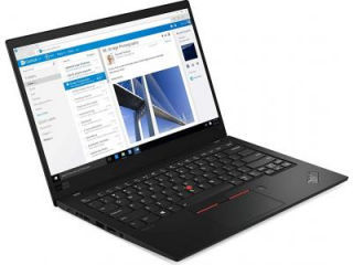Lenovo ThinkPad X1 Carbon (20U9S1CM00) Laptop