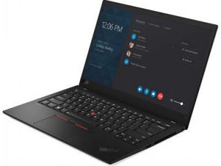 Lenovo ThinkPad X1 Carbon (20U9S1CM00) Laptop
