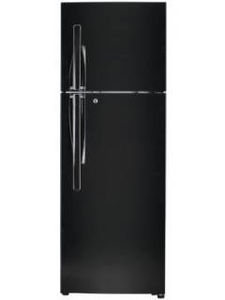 LG GL-T372JES3 335 L 3 Star Inverter Frost Free Double Door Refrigerator