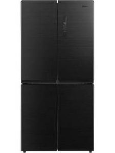 Midea MDRM648FGG22IND 544 L Inverter Frost Free French Door Refrigerator