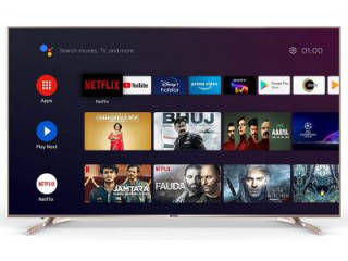 Kodak 75CA9099 75 inch UHD Smart LED TV