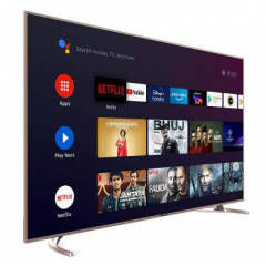 Kodak 75CA9099 75 inch UHD Smart LED TV
