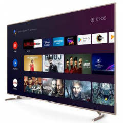 Kodak 75CA9099 75 inch UHD Smart LED TV