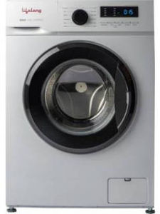 Lifelong 6 Kg Fully Automatic Front Load Washing Machine (LLAWMD05)