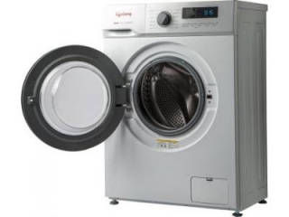 Lifelong 6 Kg Fully Automatic Front Load Washing Machine (LLAWMD05)