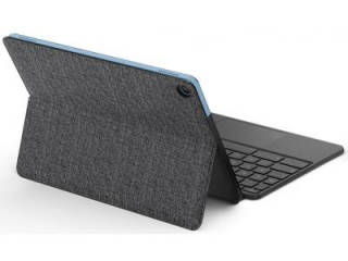Lenovo Duet Chromebook (ZA6F0032IN) Laptop
