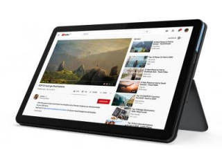 Lenovo Duet Chromebook (ZA6F0032IN) Laptop