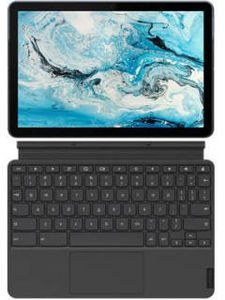 Lenovo Duet Chromebook (ZA6F0032IN) Laptop