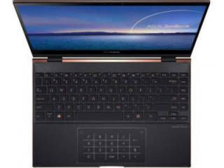 ASUS ZenBook Flip S Intel Evo UX371EA-HL701TS Laptop